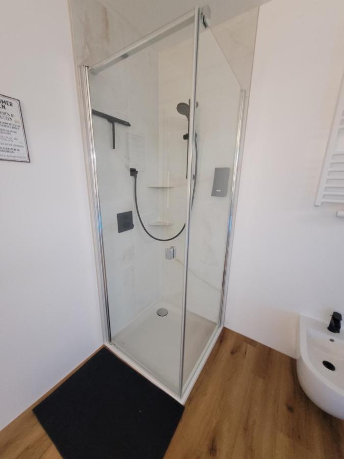 Ferienwohnung Nachtigall 2 Bad Hersfeld Eksteriør bilde